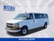 2025 Chevrolet Express Passenger 1LT