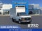 2023 Chevrolet Express Cutaway 3500 Work Van
