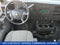 2023 Chevrolet Express Cutaway 3500 Work Van