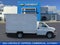 2023 Chevrolet Express Cutaway 3500 Work Van