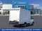 2023 Chevrolet Express Cutaway 3500 Work Van