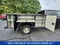 2024 Chevrolet Silverado 3500 HD Chassis Cab Work Truck