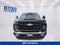 2024 Chevrolet Silverado 3500 HD Chassis Cab Work Truck