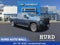 2021 Chevrolet Silverado 2500 HD Custom