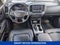 2020 Chevrolet Colorado 4WD LT