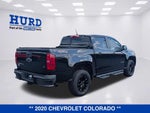 2020 Chevrolet Colorado 4WD LT