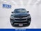 2020 Chevrolet Colorado 4WD LT