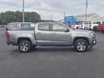 2020 Chevrolet Colorado 4WD Z71