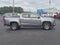 2020 Chevrolet Colorado 4WD Z71