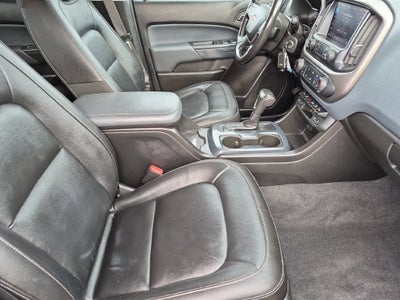 2020 Chevrolet Colorado 4WD Z71