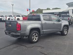 2020 Chevrolet Colorado 4WD Z71