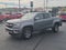 2020 Chevrolet Colorado 4WD Z71