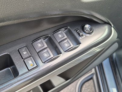 2022 Chevrolet Colorado 4WD ZR2