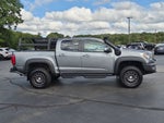 2022 Chevrolet Colorado 4WD ZR2