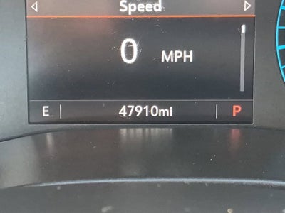 2022 Chevrolet Colorado 4WD ZR2