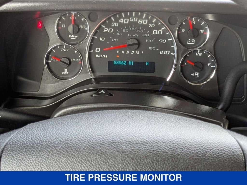 2018 Chevrolet Express Cargo 2500 2500 Regular Wheelbase Rear-Wheel Drive