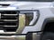 2025 GMC Sierra 3500 HD Chassis Cab Pro