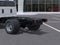 2025 GMC Sierra 3500 HD Chassis Cab Pro