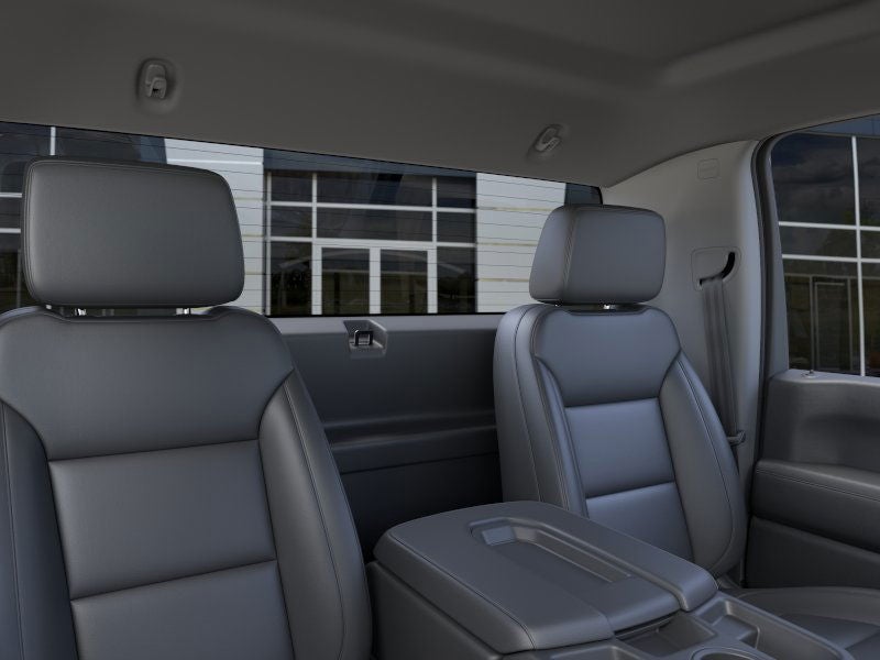 2025 GMC Sierra 3500HD Pro - Photo 51