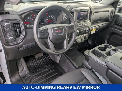 2025 GMC Sierra 3500 HD Chassis Cab Pro