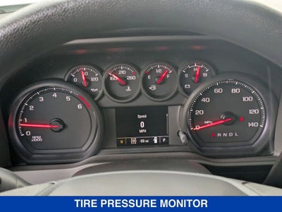 2025 GMC Sierra 3500 HD Chassis Cab Pro