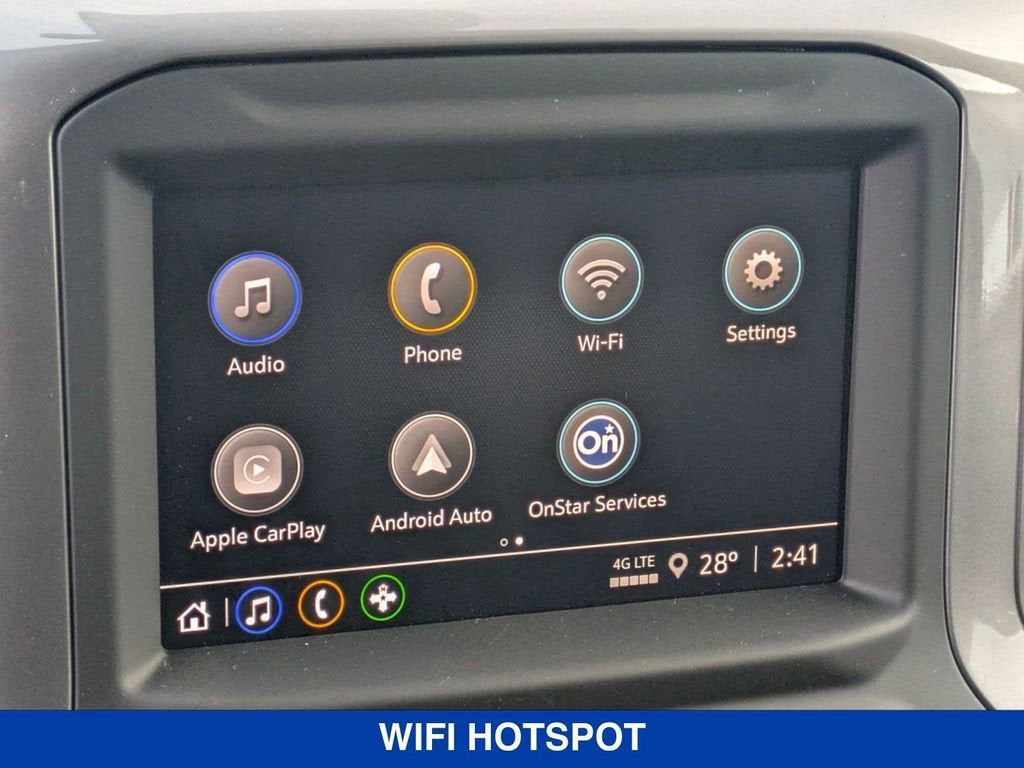 2025 GMC Sierra 3500 HD Chassis Cab Pro