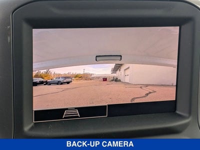 2025 GMC Sierra 3500 HD Chassis Cab Pro