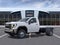 2025 GMC Sierra 3500 HD Chassis Cab Pro