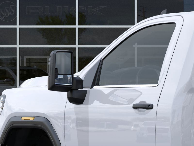 2025 GMC Sierra 3500 HD Chassis Cab Pro