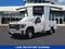 2025 GMC Sierra 3500 HD Chassis Cab Pro