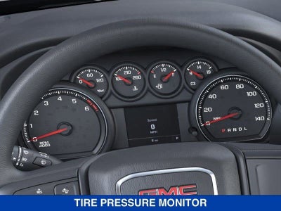 2025 GMC Sierra 3500 HD Chassis Cab Pro