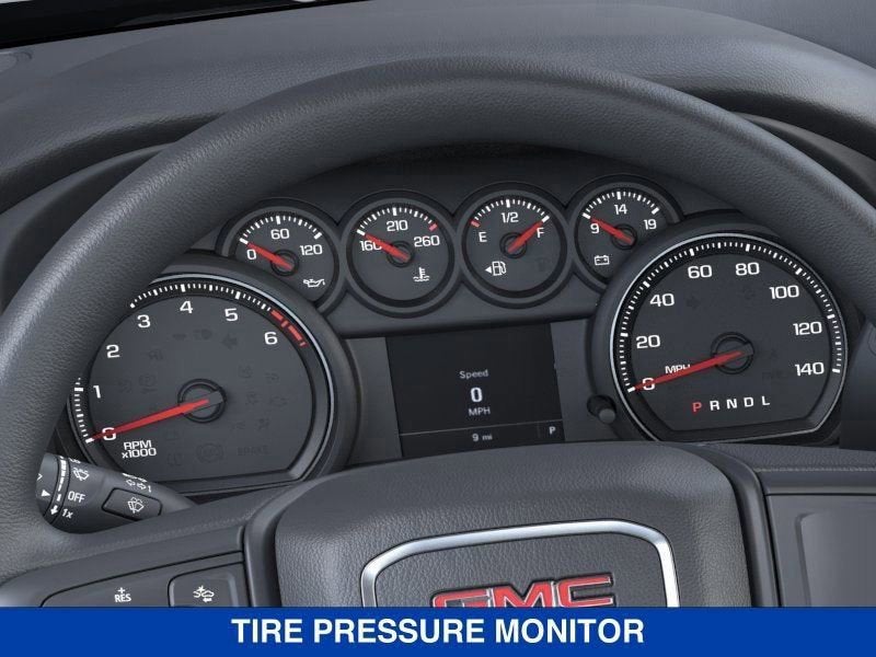 2025 GMC Sierra 3500 HD Chassis Cab Pro