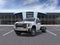 2025 GMC Sierra 3500 HD Chassis Cab Pro