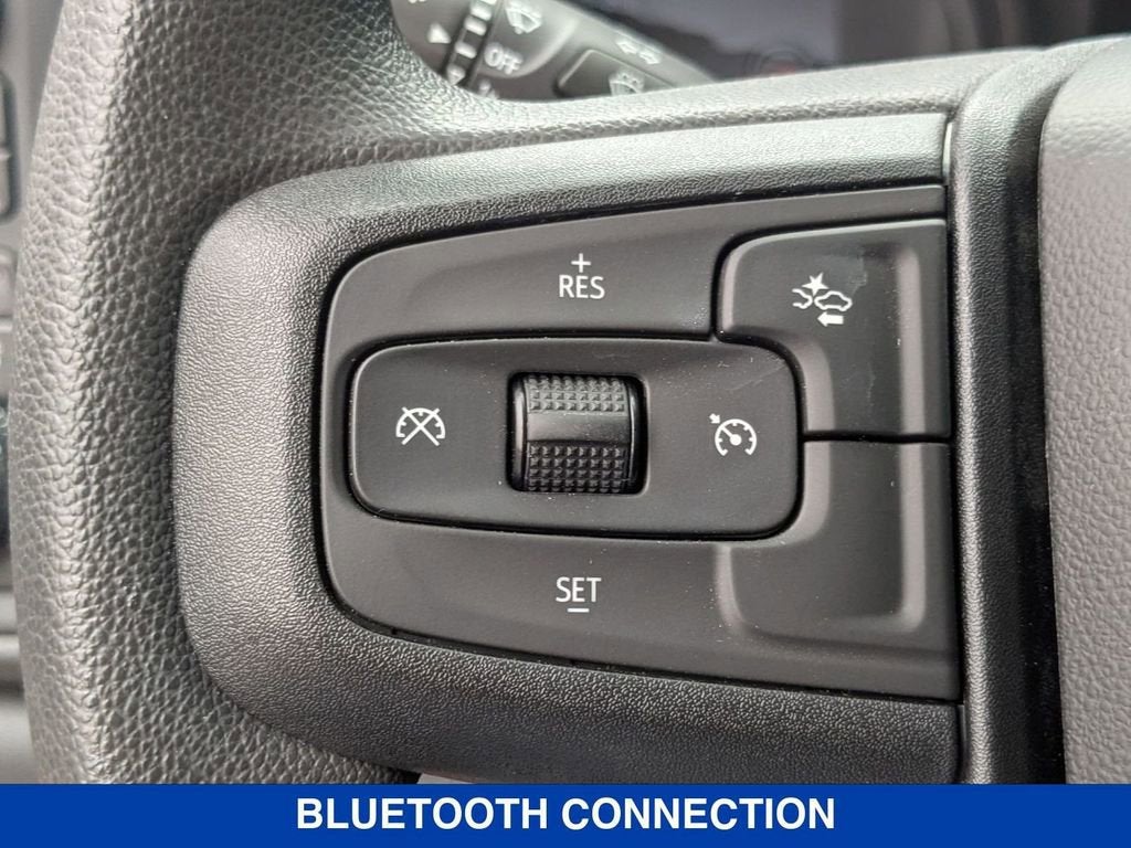 2025 GMC Sierra 3500 HD Chassis Cab Pro