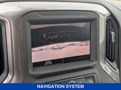 2025 GMC Sierra 3500 HD Chassis Cab Pro