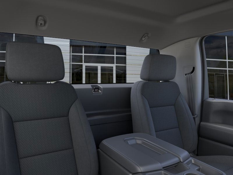 2025 GMC Sierra 3500 HD Chassis Cab Pro