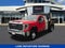 2025 GMC Sierra 3500 HD Chassis Cab Pro