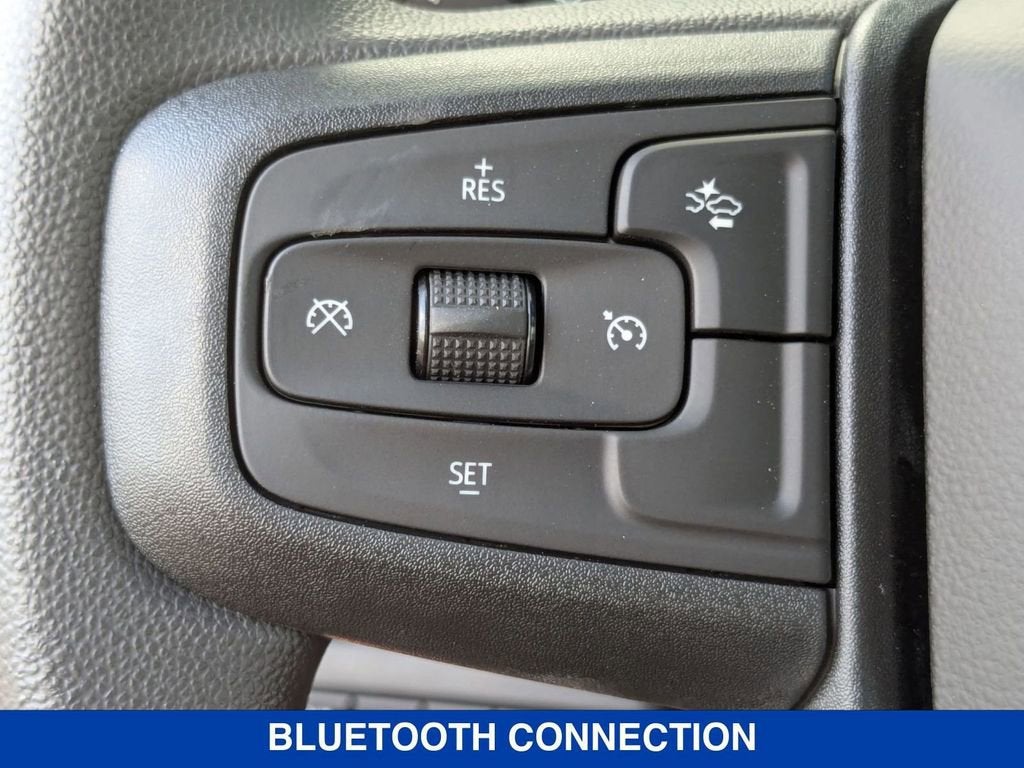 2025 GMC Sierra 3500 HD Pro