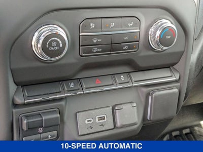 2025 GMC Sierra 3500 HD Pro