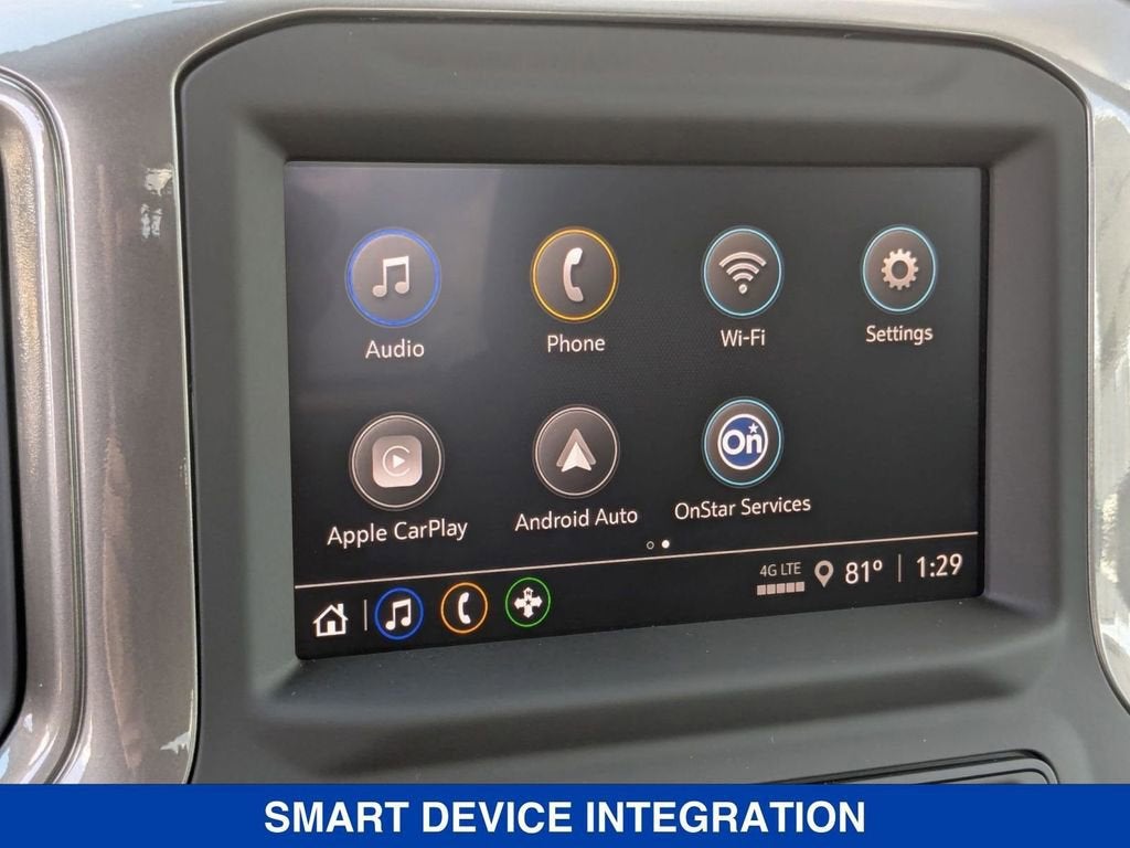 2025 GMC Sierra 3500 HD Pro