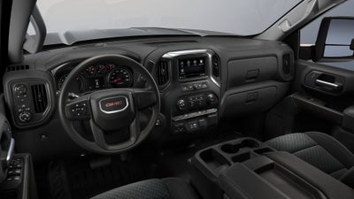 2025 GMC Sierra 3500 HD Pro