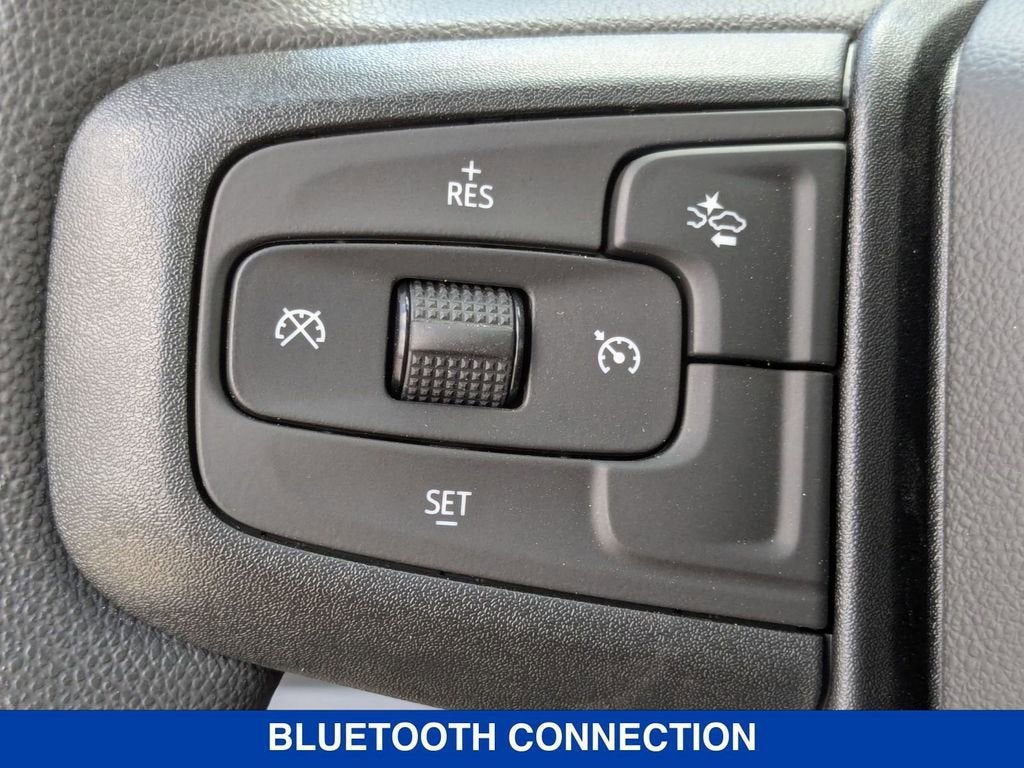 2025 GMC Sierra 3500 HD Pro