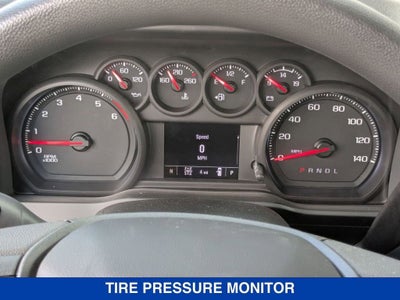 2025 GMC Sierra 3500 HD Pro