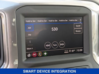 2025 GMC Sierra 3500 HD Pro