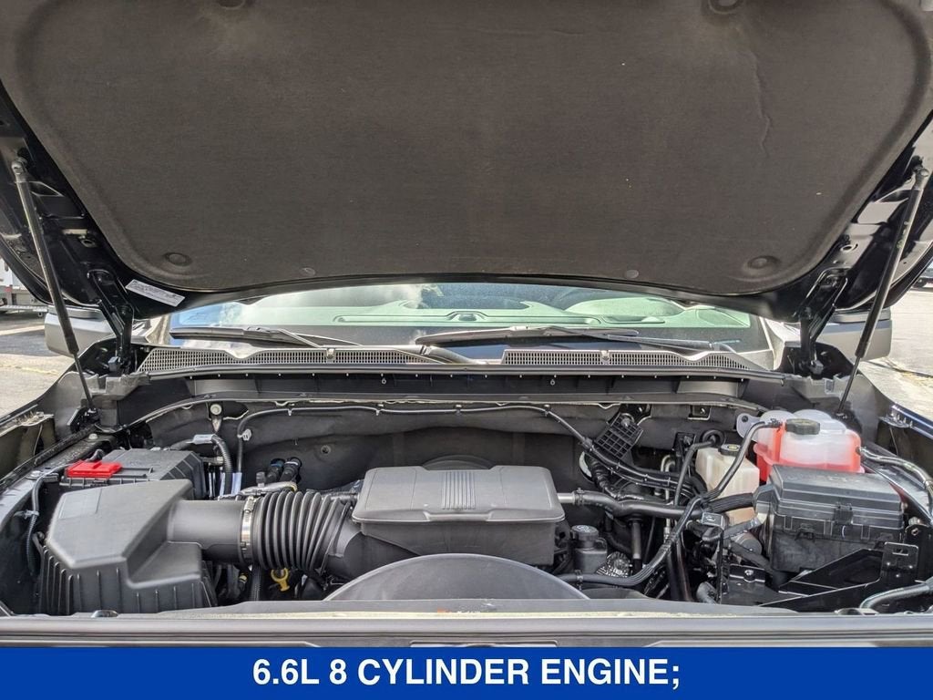 2025 GMC Sierra 3500 HD Pro