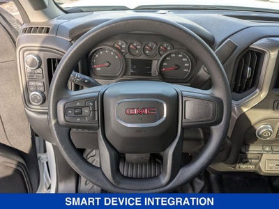 2025 GMC Sierra 3500 HD Chassis Cab Pro