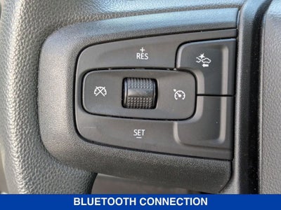 2025 GMC Sierra 3500 HD Chassis Cab Pro