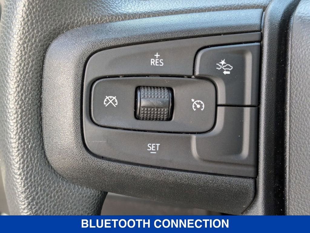 2025 GMC Sierra 3500 HD Chassis Cab Pro