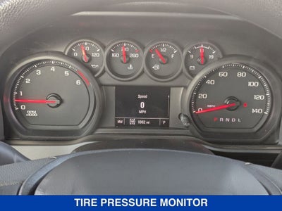 2025 GMC Sierra 3500 HD Chassis Cab Pro