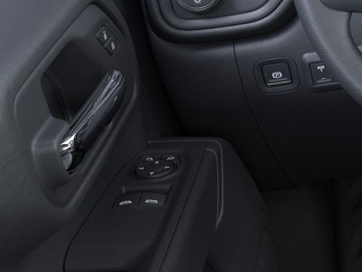 2025 GMC Sierra 3500 HD Chassis Cab Pro